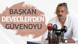 'Şampiyonlğu birlikte kazanalım...'