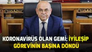 Serinhisar Belediye Başkanı Hüseyin Gemi görev başına döndü