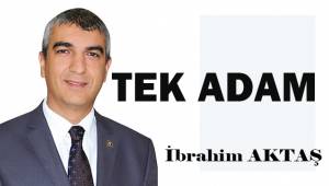 Tek Adam