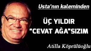 ÜÇ YILDIR