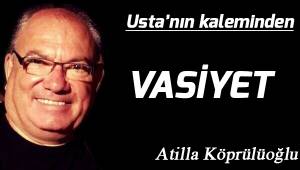 VASİYET