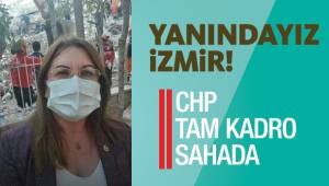 YANINDAYIZ İZMİR