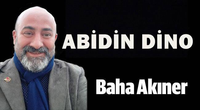 Abidin Dino