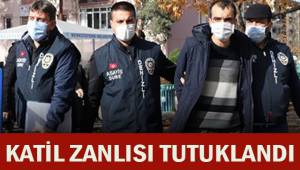 Arkadaşı tarafından bıçaklanan gencin katil zanlısı tutuklandı
