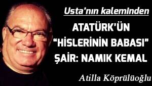 ATATÜRK'ÜN