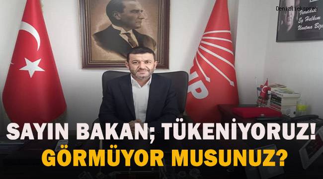 Çavuşoğlu; gerçek ölüm rakamları açıklansın ki, herkes covid-19'un tehlikesini anlasın