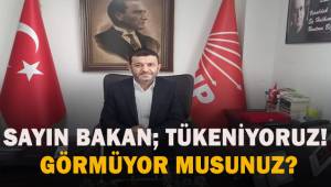Çavuşoğlu; gerçek ölüm rakamları açıklansın ki, herkes covid-19'un tehlikesini anlasın