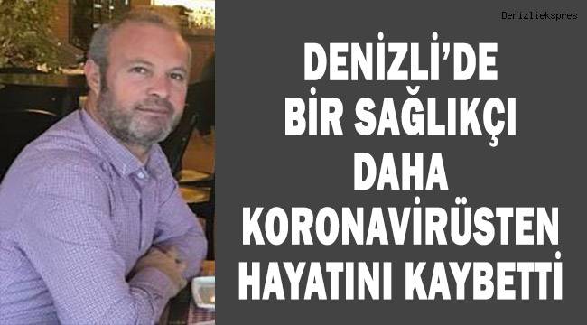 Doğum gününden bir gün önce koronavirüsten hayatını kaybetti