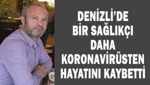 Doğum gününden bir gün önce koronavirüsten hayatını kaybetti