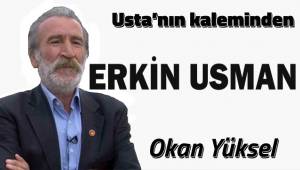 Erkin Usman