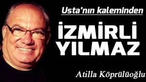 İzmirli Yılmaz