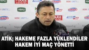 Kenan Atik: