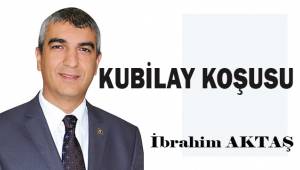 Kubilay Koşusu