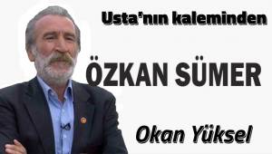Özkan Sümer