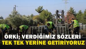 Pamukkale’nin mahallelerinde kilit parke taşı döşeme atağı sürüyor