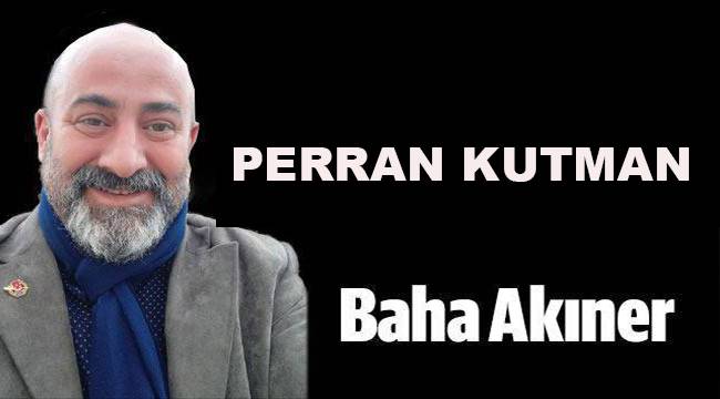 Perran Kutman