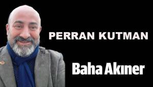Perran Kutman
