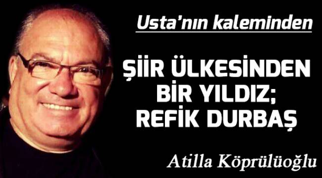 Refik Durdaş
