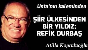 Refik Durdaş