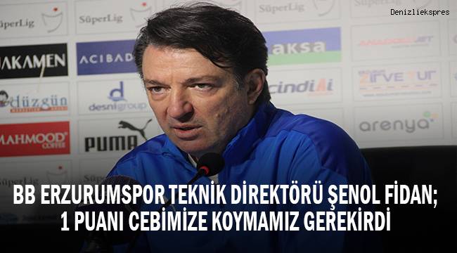 Şenol Fidan: