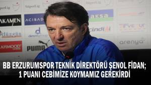 Şenol Fidan: