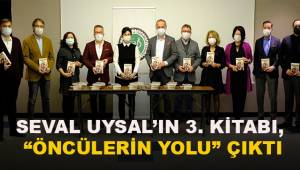 Seval Uysal'ın 3. Kitabı,