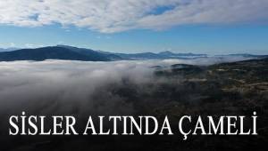 Sisler altında Çameli