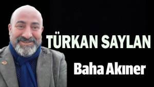 Türkan Saylan