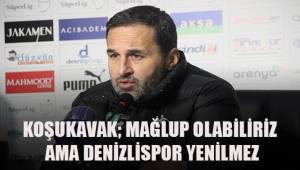 Yalçın Koşukavak: