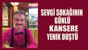 90'lardan kalan son esnaftı