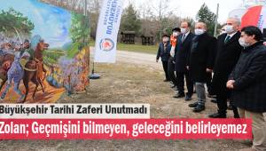 Başkan Zolan,