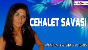 Cehalet Savaşı