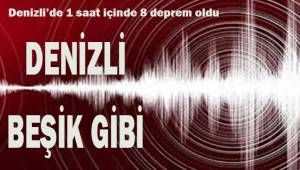 Denizli beşik gibi