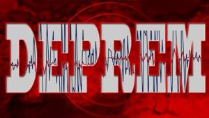 Denizli’de deprem