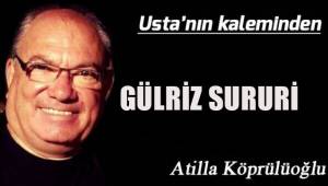 Gülriz Sururi