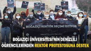 Kabul etmiyoruz! Vazgeçmiyoruz!..