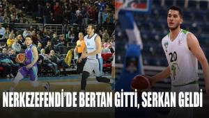 Merkaezefendi'de Bertan gitti, Seratan geldi