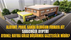 Merkezefendi Belediyesi Osman Aydınlı Gündüz Bakımevi ile ilgili iddialara son noktayı koydular