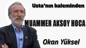 Muammer Aksoy Hoca