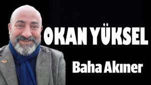 Okan Yüksel