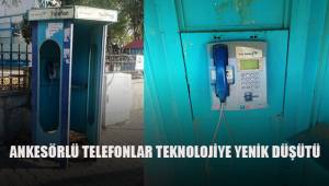 Önünde uzun kuyruklar oluşurdu, şimdi yüzüne bakan yok