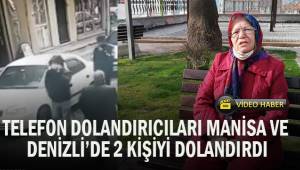 Telefon dolandırıcıları kendilerine inandırmak için bayrağın üzerine yemin etti