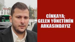 Yavuz Cinkaya; Başkanlık için Turgay Mersin adı geçiyor