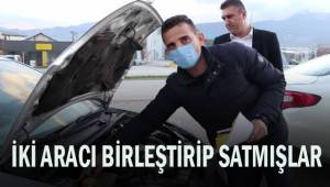 Bu kadarına da pes!