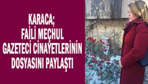 Karaca; Hakikat Komisyonları Kurulmalı