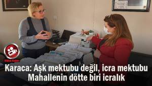 Karaca; Saray'ın şatafat düşkünlüğünün faturasını bu halk mı ödeyecek?