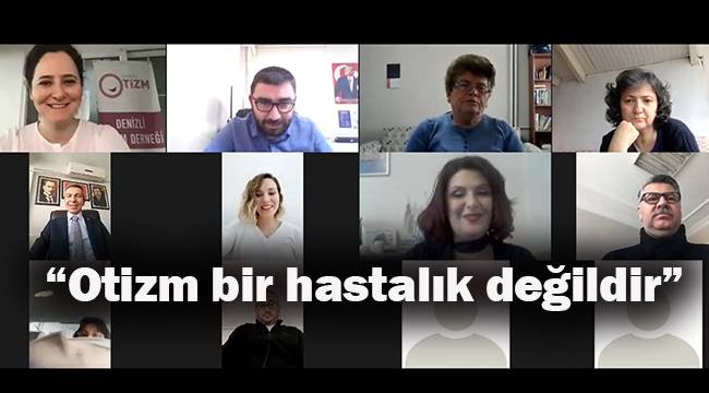 Kent Konseyi'nin online programları devam ediyor