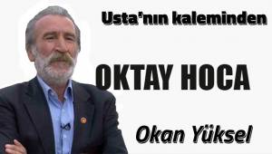 Oktay Hoca