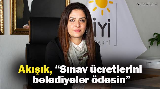 Raziye Akışık.