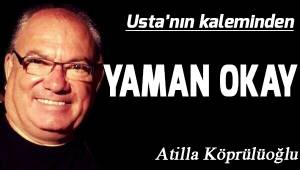 Yaman Okay